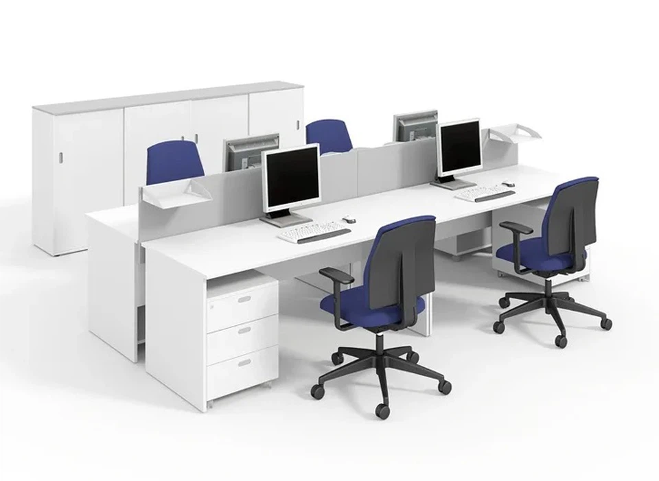 Готовая офисная мебель вналичии г. Вологда