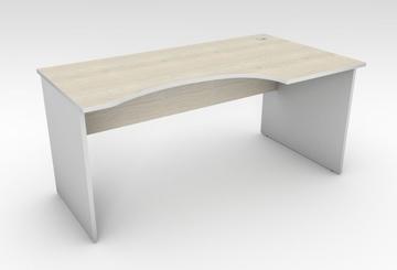 Стол эргономичный 1600х900х750