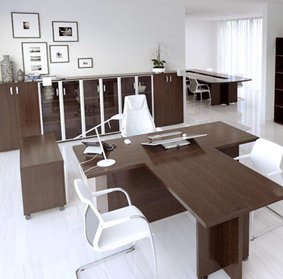 Стол Директора с приставкой<br>в наличии<br>всего 21070