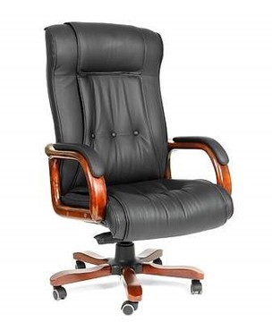 Кресло 653 chairman